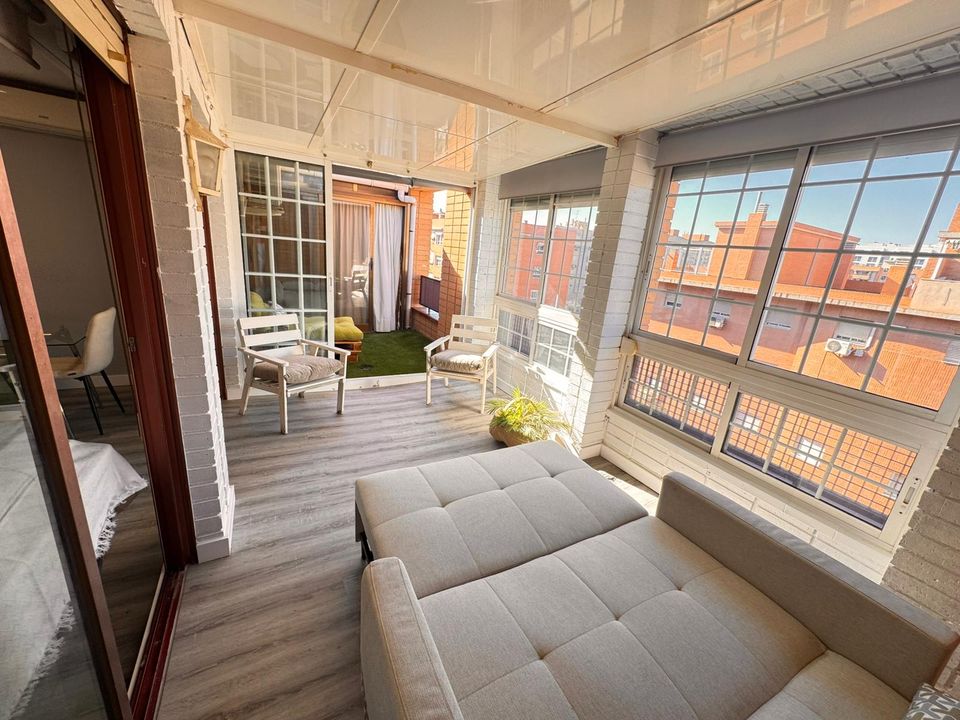 Apartament a Alicante, Alicante - foto 1